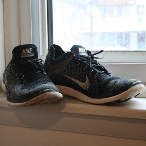 Nike Freerun Flyknit 2016